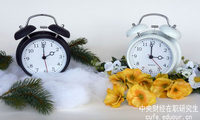 中央財(cái)經(jīng)在職研究生報(bào)名后多長時(shí)間開學(xué)？