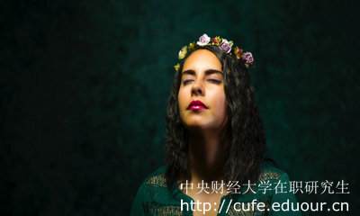 中央財(cái)經(jīng)大學(xué)一月聯(lián)考在職研究生考試難嗎？